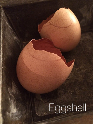 Eggshell