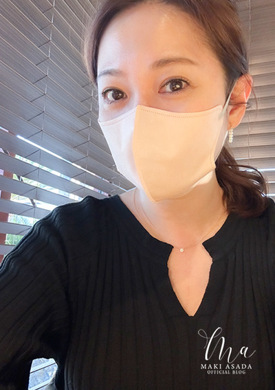 1月の私