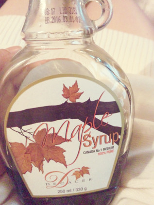 maple