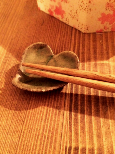 箸置き