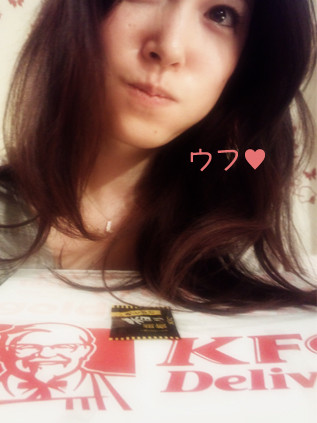 ウフ