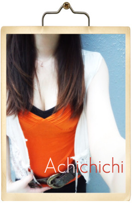 achichi