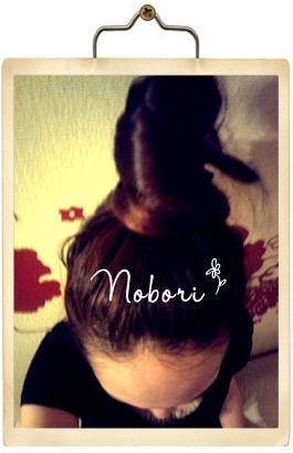 nobori
