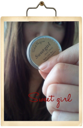 sweetgirl