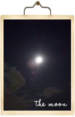 moon