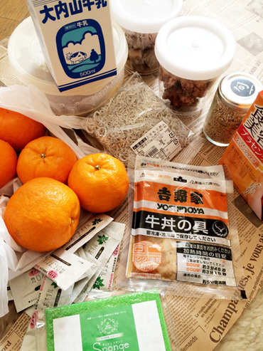 母からの贈りもの