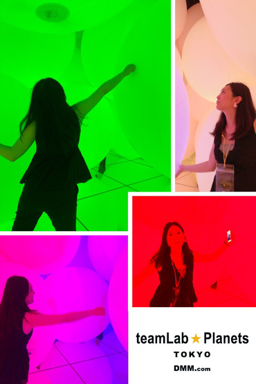 teamLab