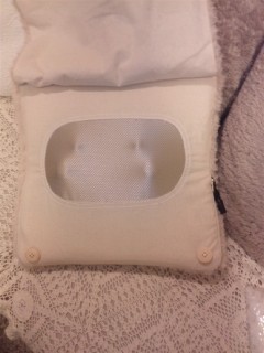マッサージクッション