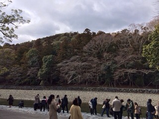 五十鈴川
