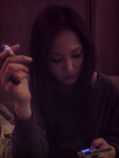 携帯maki