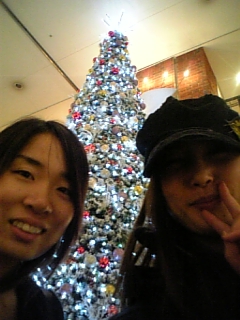 クリスマス