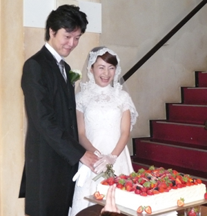 wedding