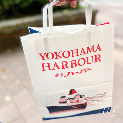 横浜ハーバー