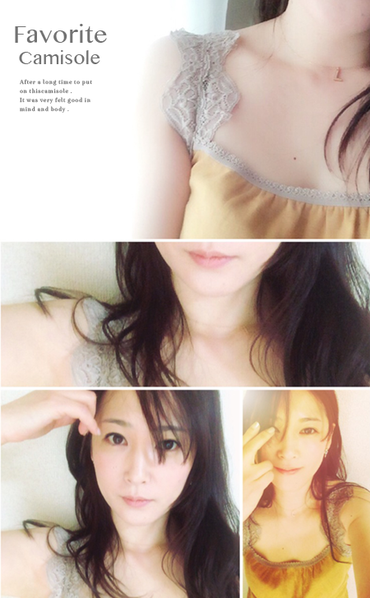 レースな気分_浅田真季