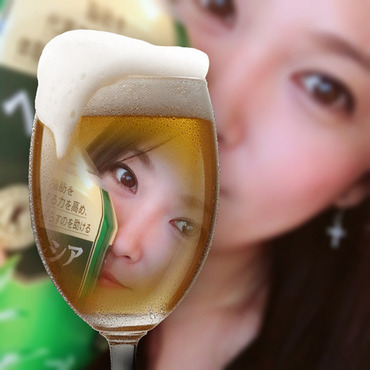 乾杯 INSTA