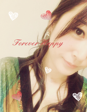 ForeverHappy_浅田真季