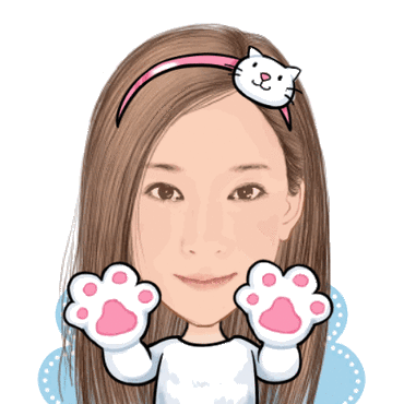ニャン❤︎