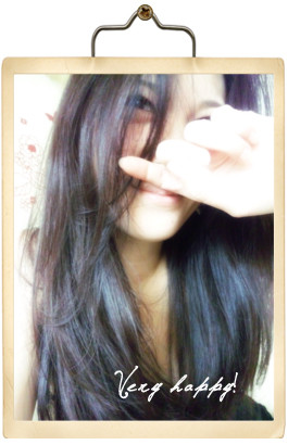 happy