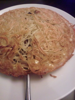 焼きそば