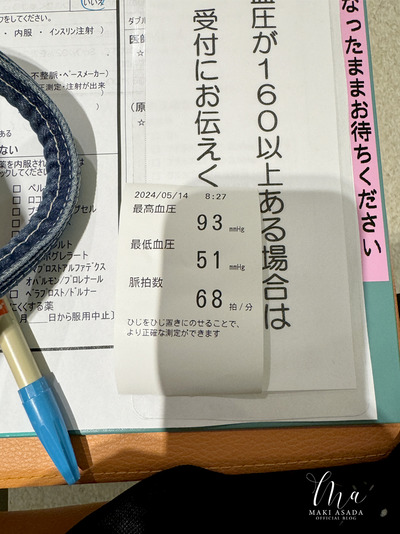 血圧