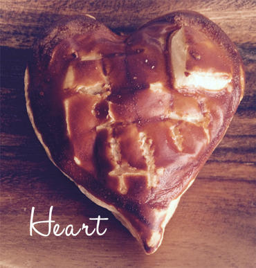 heart¤Î¥Ñ¥ó