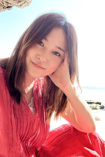 浅田真季ですの
