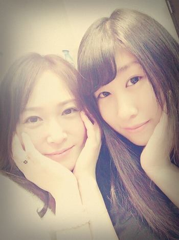 安菜と_浅田真季