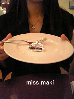 miss maki