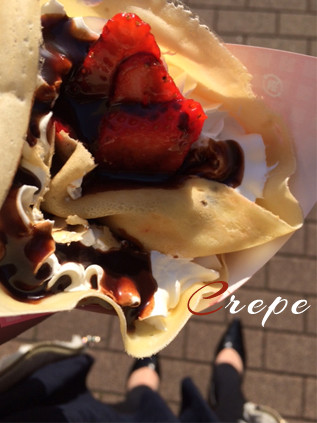 crepe