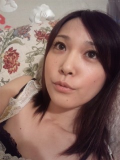 髪整えてみた