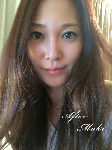 浅田真季_after