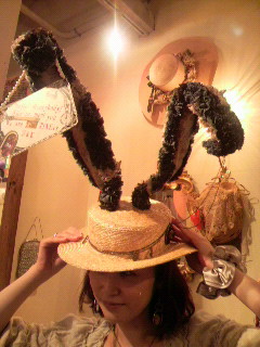 ラビット