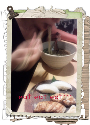 eat