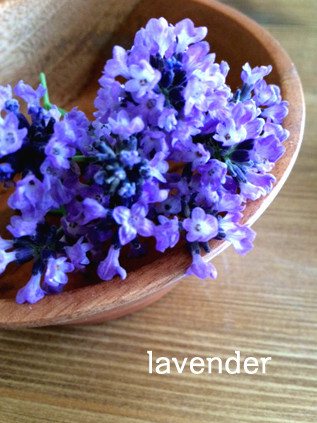 lavender