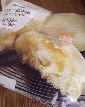メロンパン