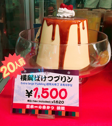 プッチンプリン