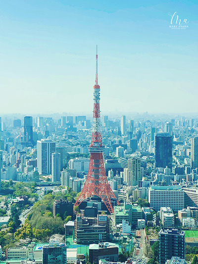 東京タワー