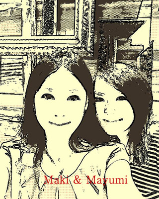 maki&mayumi