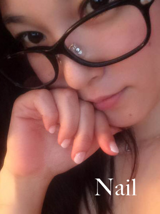 nail