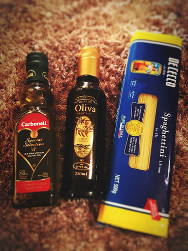 パスタ