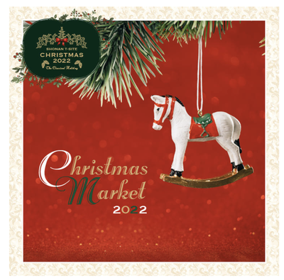 湘南T-SITEクリスマーケット2022