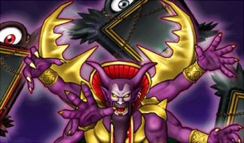 How To 獄 サポを連れて邪神の宮殿に行こう Dq10漫画 あっぱれクエスト How To 獄 サポを連れて邪神の宮殿に行こう Dq10漫画 あっぱれクエスト