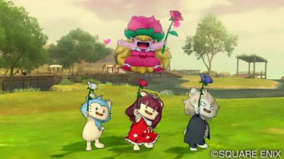 新アイテム入手場所 必要アイテムまとめ Ver３ ３後期情報 Dq10漫画 あっぱれクエスト