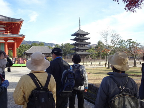 興福寺