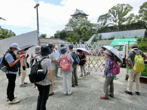 2021-7-28大阪城の秘密を探るCIMG1459 (35)