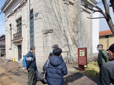 ヴォ―リズ資料館s