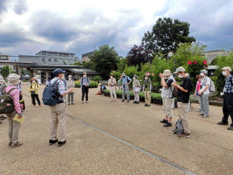 2021-7-14植物園研修会CIMG1420 (2)