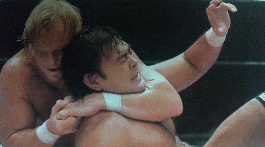 今日は何の日 武藤敬司vsスティーブ オースチン 行かないで後悔より行って後悔