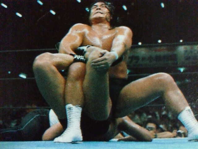 今日は何の日 最後の蔵前で生まれたベストバウト 行かないで後悔より行って後悔 今日は何の日 最後の蔵前で生まれたベストバウト 行かないで後悔より行って後悔