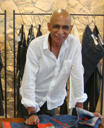 KOhZO DENIM,コーゾー・デニム,エコ,501